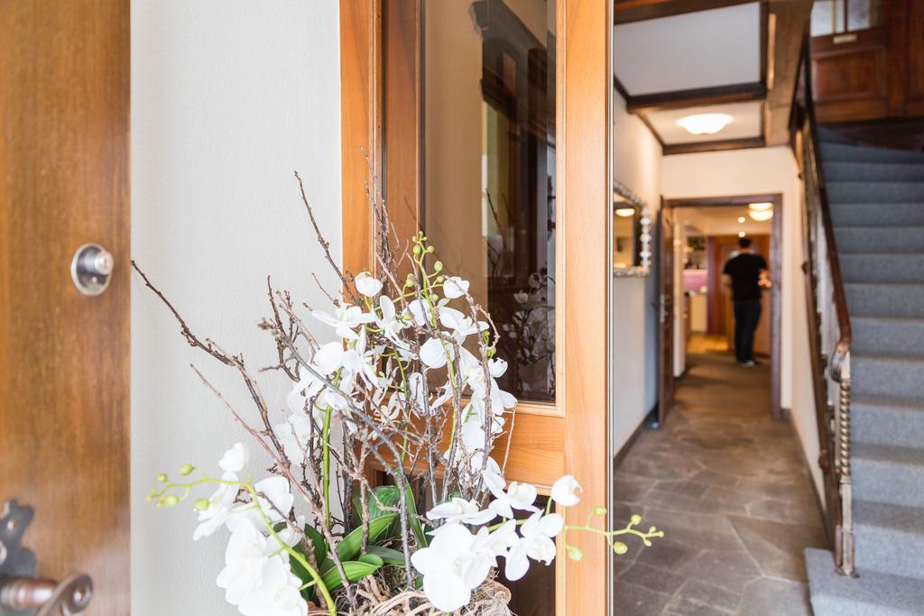 Hotel Hoefli Altdorf Exterior photo