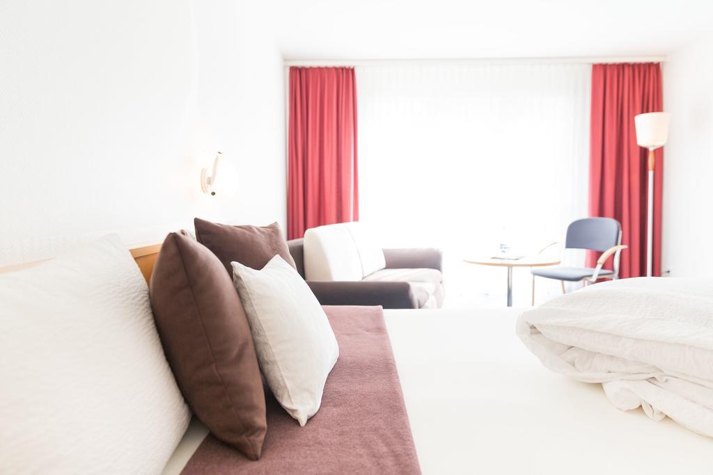 Hotel Hoefli Altdorf Room photo