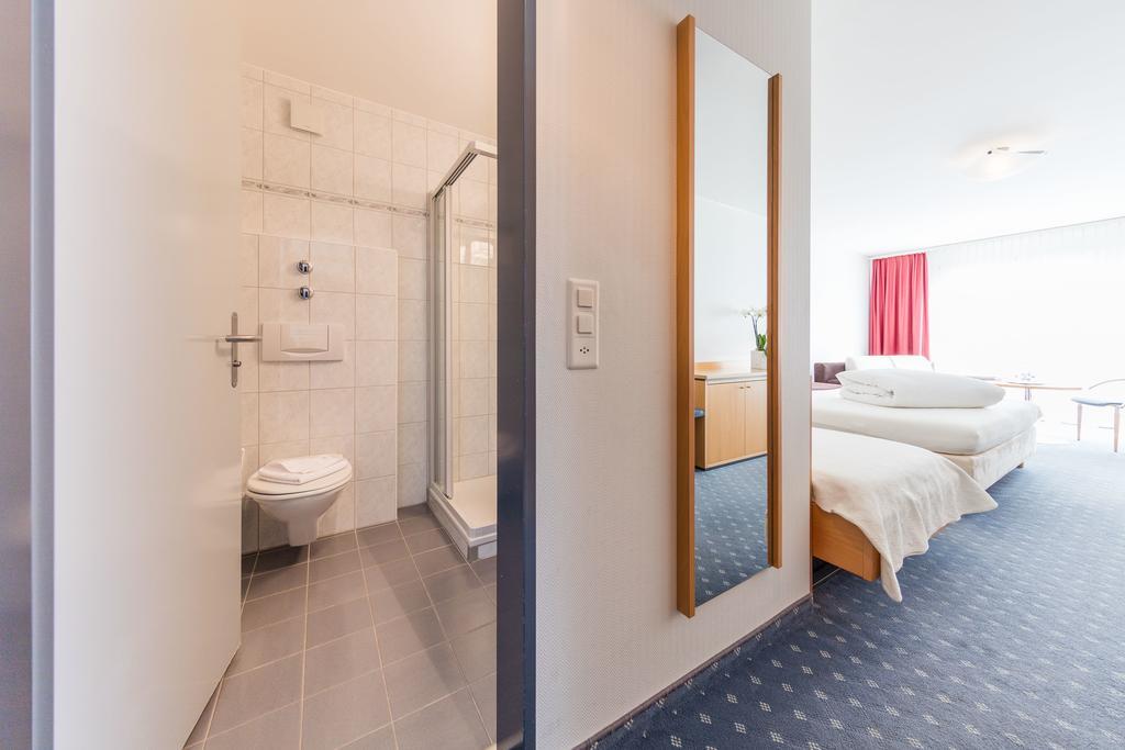 Hotel Hoefli Altdorf Room photo