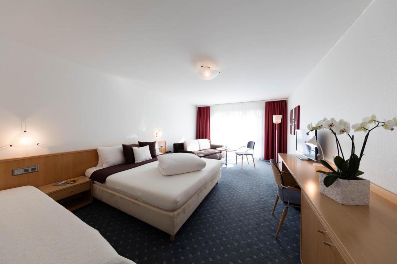Hotel Hoefli Altdorf Exterior photo